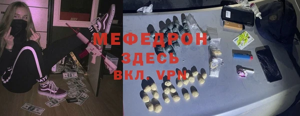 стаф Богородск